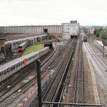 82.AUDERGHEM, boulevard des Invalides,224 - dépôt DELTA - STIB-MIVB